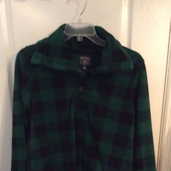 American living jacket - Picture 1 of 2